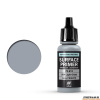 Vallejo 70.615 svetlosivý podklad pre Airbrush farby 17ml (Vallejo 70.615 Light Ghost Grey)