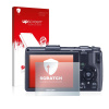 čirá ochranná fólie upscreen pro Ricoh GR Digital III (2009-2011) (čirá ochranná fólie upscreen pro Ricoh GR Digital III (2009-2011))