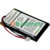 Typhoon MyGuide 3100 1100 mAh 4.1Wh Li-Polymer 3.7V