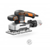 WORX 45906421 WX642.1 - Vibrační bruska 270W