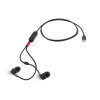 Lenovo Go USB-C ANC In-Ear Headphones GXD1C99237