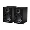 Pro-Ject Speaker Box 5 E Carbon - 2-pásmová regálová reprosoustava - satin black