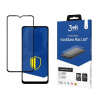 3MK HardGlass Max Lite Tvrzené sklo pro Samsung Galaxy A33 5G SM-A336 černá 5903108448048