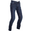 Moto kalhoty RICHA EPIC JEANS modré navy 34