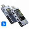 Amperometer Fnirsi digitálny FNB58 BLUETOOTH