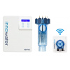 Solonizačná jednotka Innowater SMC 15 ORP sonda + pHW s dávkováním pH do 50m3