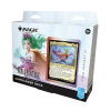 Magic the Gathering - Wizards Magic The Gathering - Final Fantasy - Commander Deck - Revival Trance - Collectors Edition