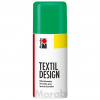 Marabu Textil Design, spray 150 ml mätová