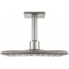Grohe Rainshower horná/hlavová sprcha 31x31 cm štvorec SuperSteel 26481DC0