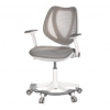 AUTRONIC Detská stolička KA-C806 GREY šedá