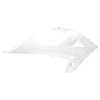 POLIS PLASTIC RAD SCOOPS, RED