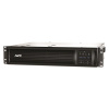 APC Smart-UPS 750VA LCD RM 2U 230 V do stojana, so sieťovou kartou SMT750RMI2UNC