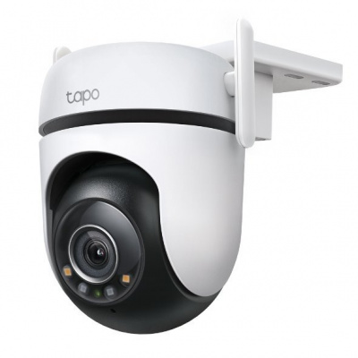 tp-link Tapo C520WS, Outdoor Pan/Tilt Security Wi-Fi Camera