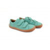 Froddo Barefoot D-velcro - Mint Veľkosť: 32