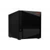 Asustor Nimbustor 4 AS5304T NAS Stolný počítač Intel Celeron J41...