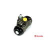 BREMBO A 12 284 Brzdovy valcek kolesa