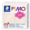 Fimo soft 8020 56 g telová
