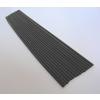 Tyčinka zváracia, polyetylénová (PE), priemer 3 mm, 4,5 m, čierna, Triumf (Triumf - profi)