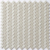 Ceramika Color Sp. z o.o. Mozaika DE-EMP11A 26,3x26,9 BA Béžová