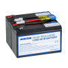 AVACOM RBC142 - baterie pro UPS (AVACOM AVA-RBC142)