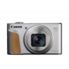 Canon PowerShot SX740 HS Lite strieborný