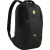 Batoh Puma FERRARI RACE L BACKPACK čierna,biela