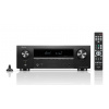 Denon AVR-X580BT Black