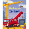 Ako funguje žeriav? | Kolektív autorov