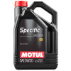 MOTUL Motul Specific 2312 0W-30 5 l 106414