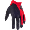FOX M Pawtector Ce Glove Red - M