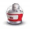 Ariete Party Time Ice Cream Maker 643 červený