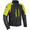Bunda CONTINENTAL, OXFORD ADVANCED (žltá fluo / čierna) Velikost: S