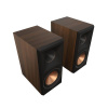 Klipsch RP-600M II regálové reproduktory, 100 W, Bass-reflex, 8 Ohm, 94,5 dB, hnedé, pár 1070040
