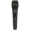RODE Microphones M2 ručný mikrofón na spievanie Druh prenosu:káblový vr. svorky; M2