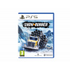 PS5 Snowrunner CZ (Nová)