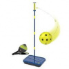 Pickleball All Surface Swingball set (Objavte pickleball so sadou Pickleball All Surface Swingball)
