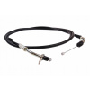 Kompletné plynové lanko 101 Octane