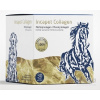 Incapet Collagen Hydrolyzovaný kolagén pre psy, mačky, kone v prášku 30 sáčkov