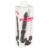 You2Toys - RC Love Machine - akumulátorový vibračný prístroj (čierny)