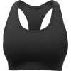 SENSOR INFINITY ECO dámský top true black - M