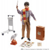 Mattel Harry Potter Nástupiště 9 a 3/4