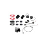 sada příslušenství pro headset 50R, SENA M143-526