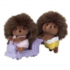 Sylvanian Families 5424 Baby dvojčata Ježci