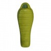 Pinguin Magma 630 green výška osoby do 185 cm - pravý zip; Zelená spacák