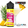 OXVA OX PASSION S&V Pina Daiquiri 24ml (aróma pre výrobu e-liquidu Longfill)