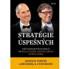 Stratégie úspešných - David B. Yoffie, Michael A. Cusumano