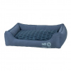 Kiwiwalker 4Elements Sofa Bed Water - pelech pre psov s okrajom - 100 cm