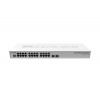 MIKROTIK RouterBOARD Cloud Router Switch CRS326-24G-2S+RM +