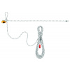 Polohovací prostriedok Petzl Grillon 20 m bez spojky