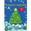 Svojtka & Co. Adventný kalendár 24 kníh